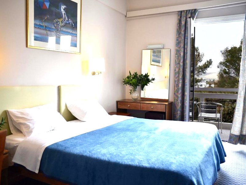 カリスティオン ホテル (Karystion Hotel)の写真