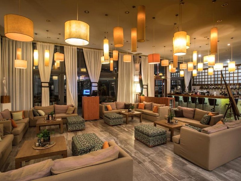 カリスティオン ホテル (Karystion Hotel)の写真