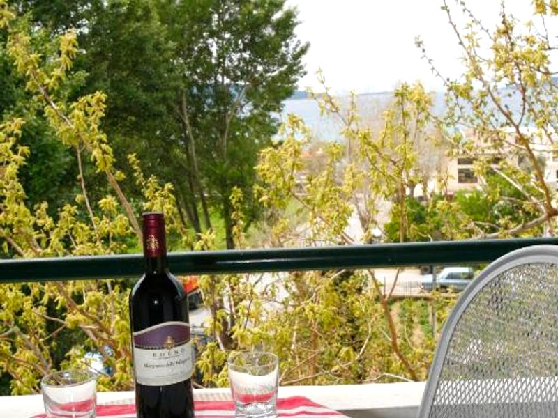 Gikas Apartmentsの写真