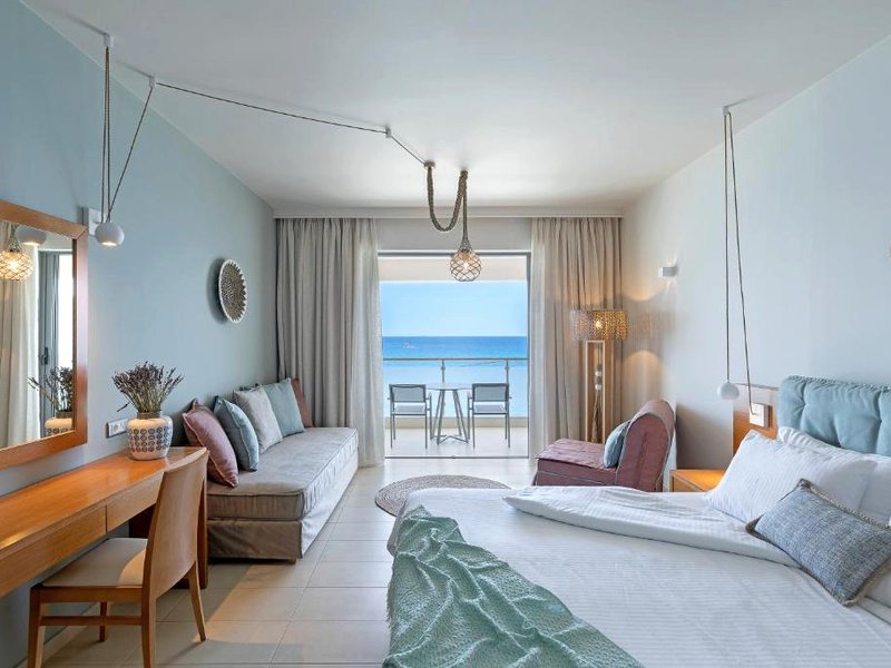 Anastasia Hotel & Suites Mediterranean Comfortの写真