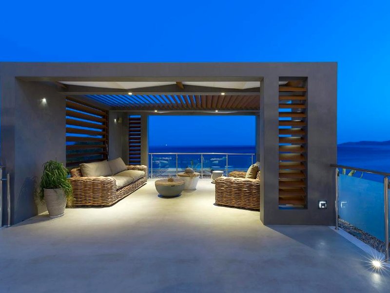 Anastasia Hotel & Suites Mediterranean Comfortの写真