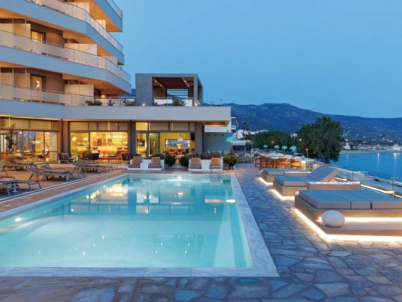 Anastasia Hotel & Suites Mediterranean Comfortの写真