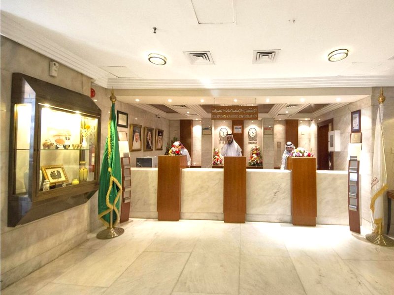 Elaf Ajyad Hotelの写真