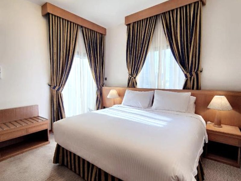 Elaf Ajyad Hotelの写真