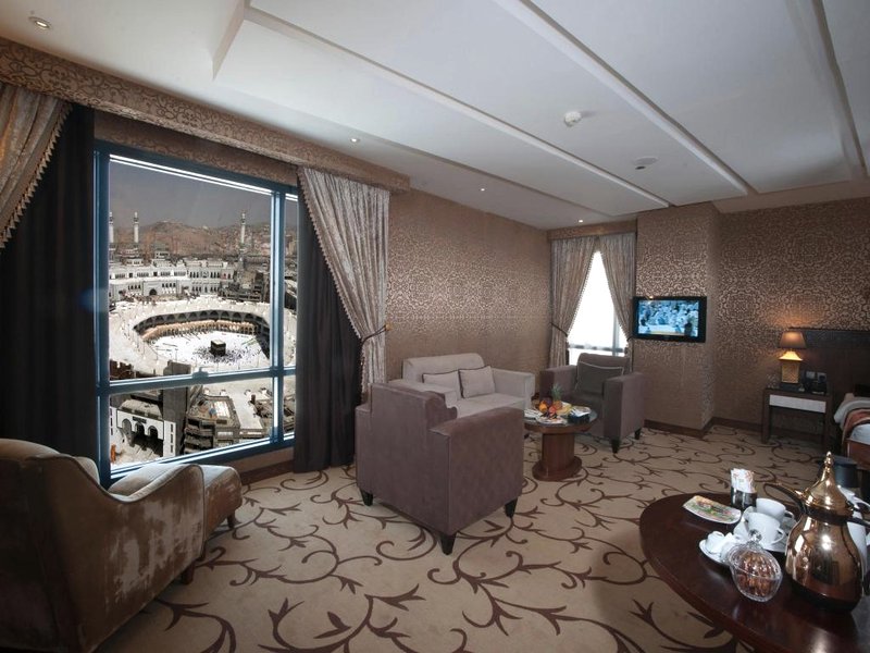Al Safwa Hotel Tower 1の写真