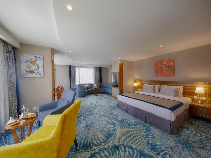 Al Safwah Orchid Hotelの写真