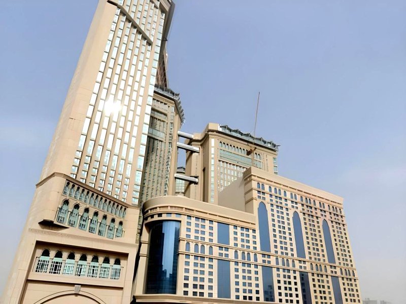 Al Safwah Orchid Hotelの写真