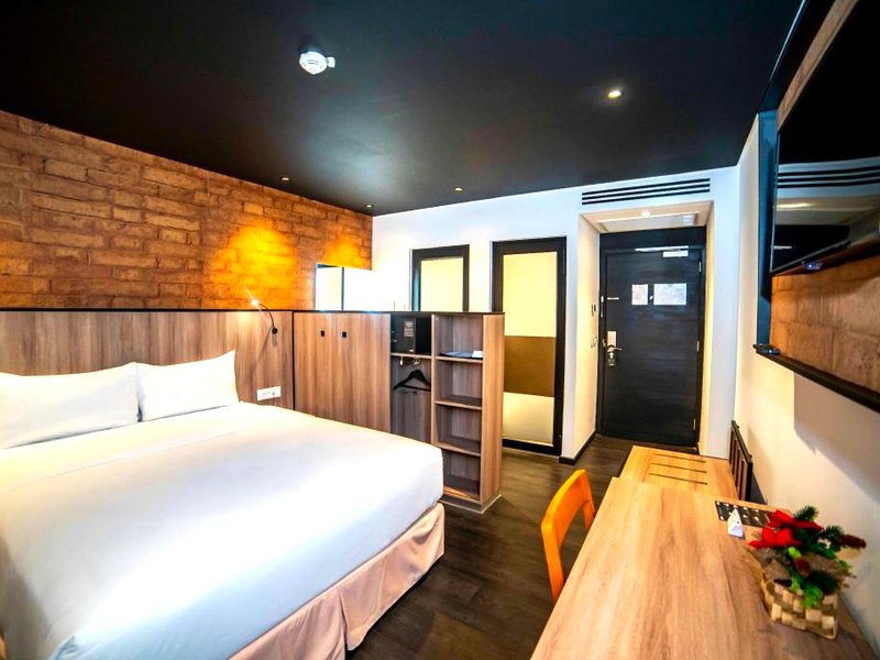 ONOMO Hotel Doualaの写真