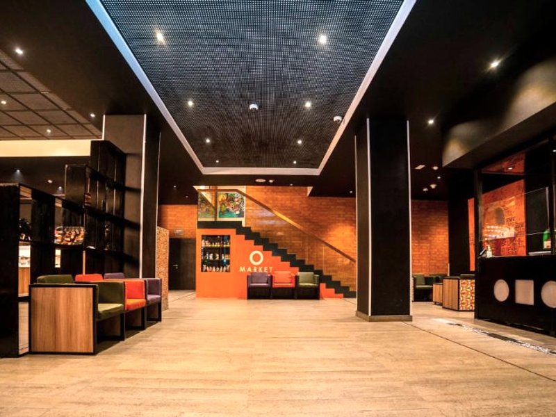 ONOMO Hotel Doualaの写真