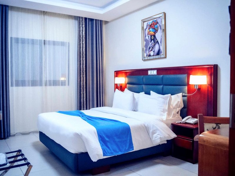 Geneva Hotelの写真