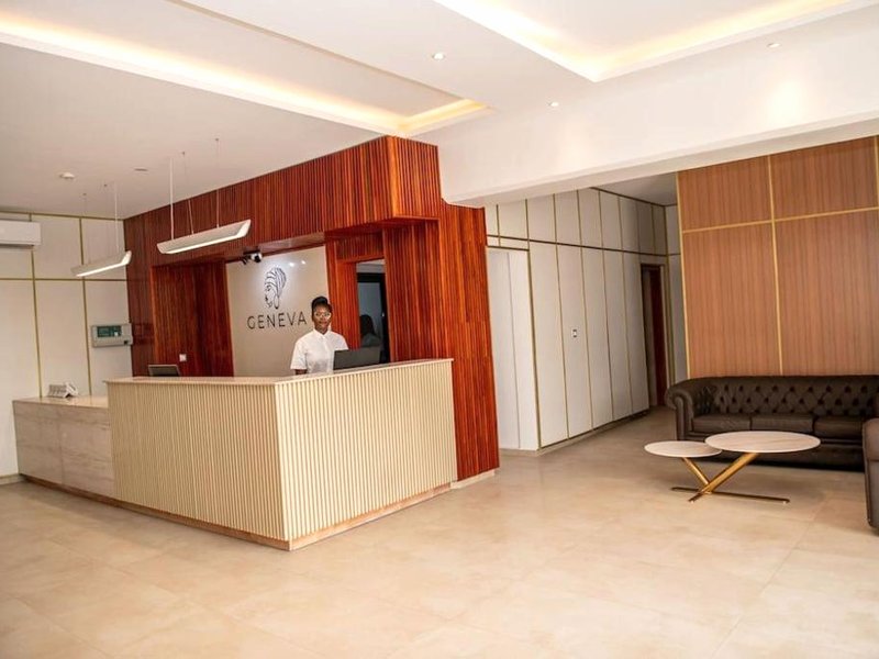 Geneva Hotelの写真
