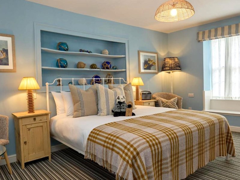 The Dolphin Hotel の写真