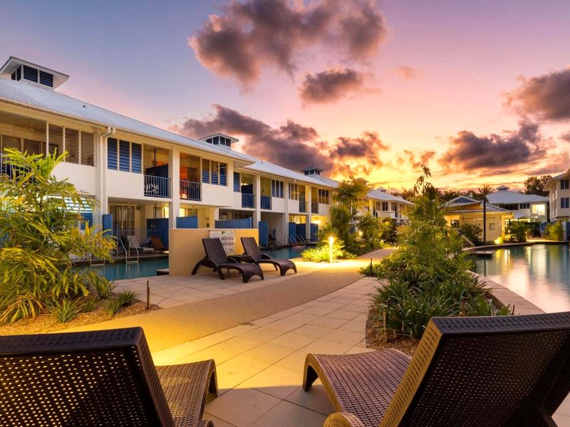 シルカリ ラグーンズ ポート ダグラス (Silkari Lagoons Port Douglas)の写真