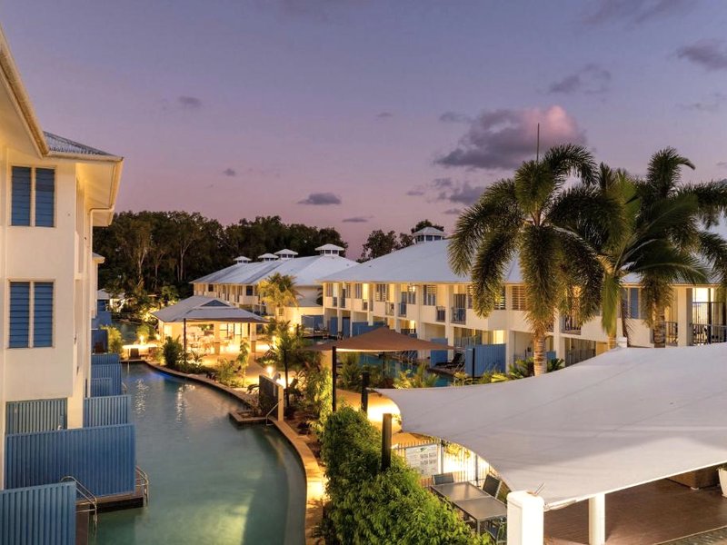 シルカリ ラグーンズ ポート ダグラス (Silkari Lagoons Port Douglas)の写真