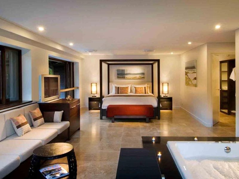 プルマン ポート ダグラス シー テンプル リゾート & スパ (Pullman Port Douglas Sea Temple Resort & Spa)の写真