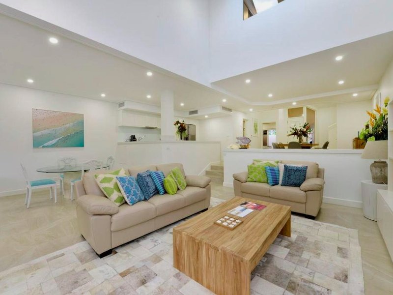 Fairway Vistas - A Group Escape at Mirage Resortの写真