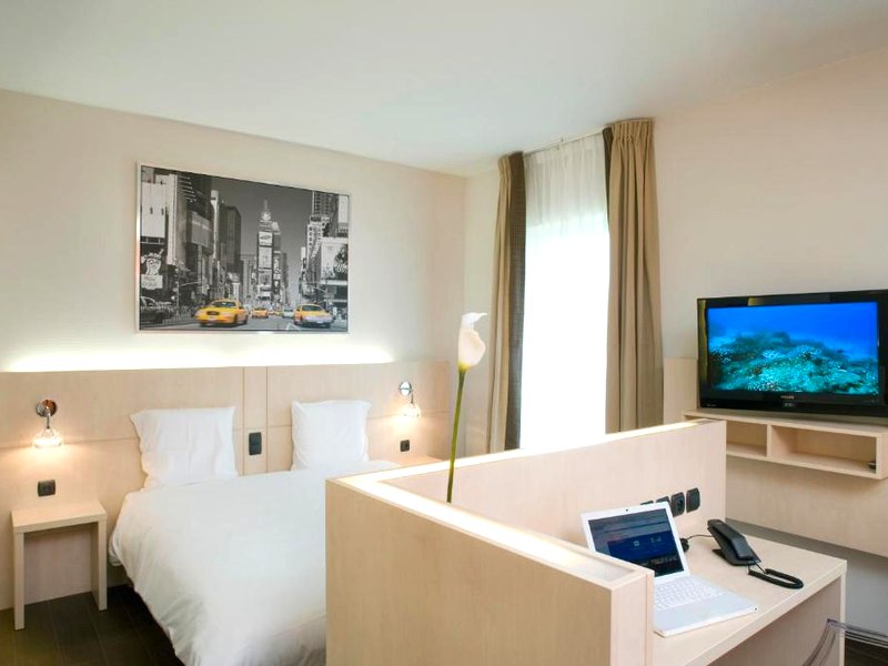 ibis Styles La Louvièreの写真