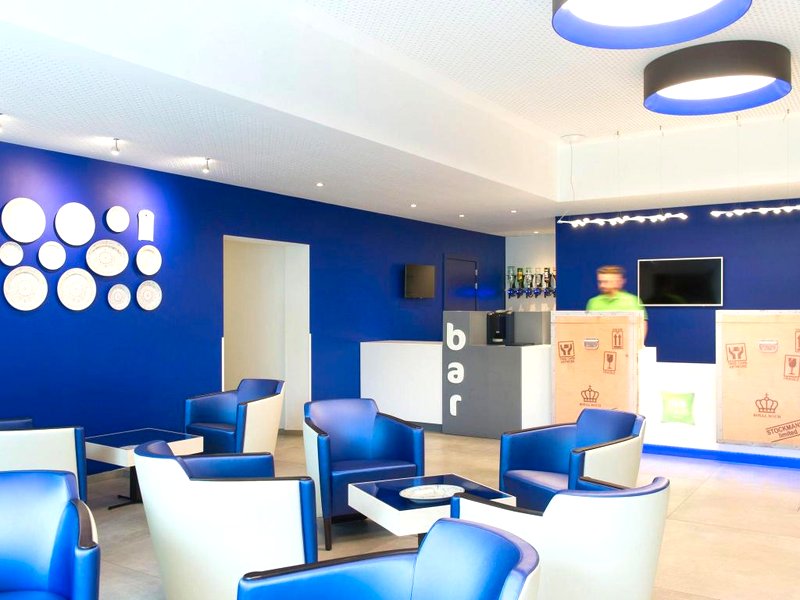 ibis Styles La Louvièreの写真