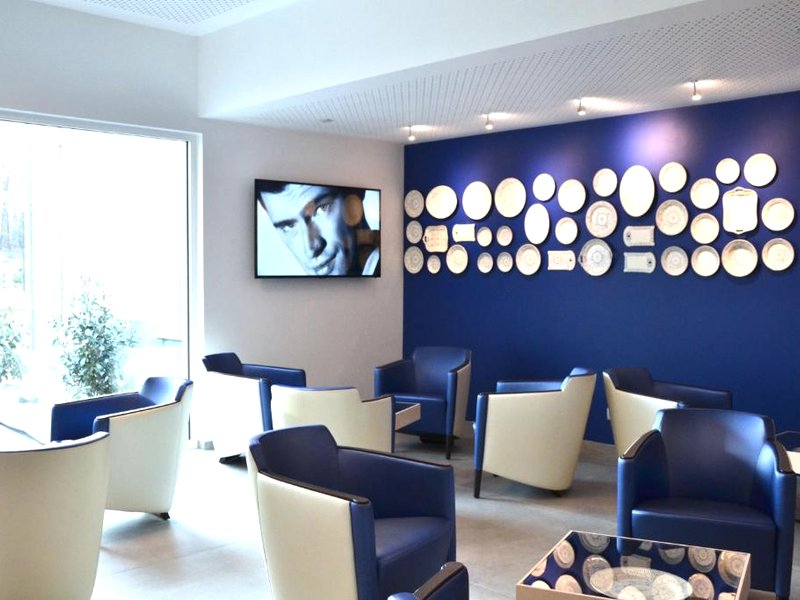 ibis Styles La Louvièreの写真