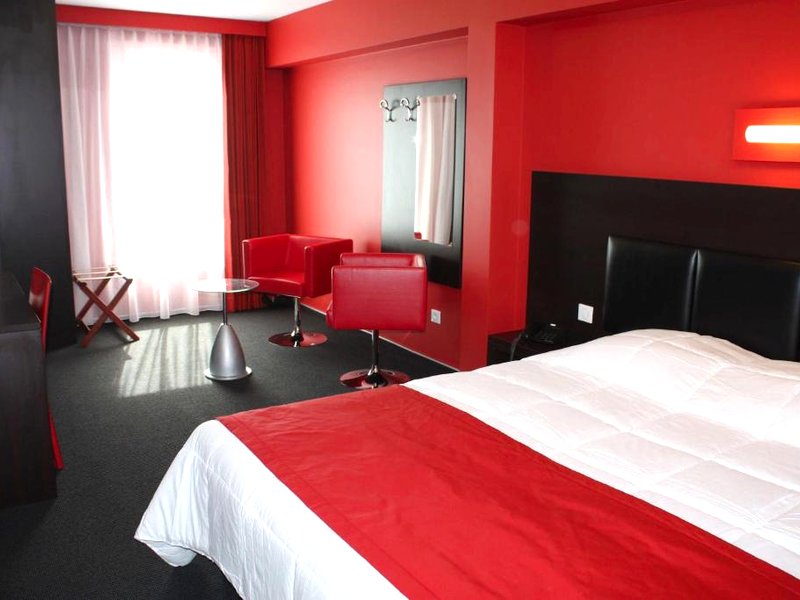 Hotel La Louveの写真