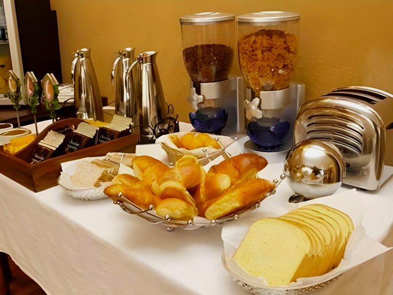 Hotel La Louveの写真