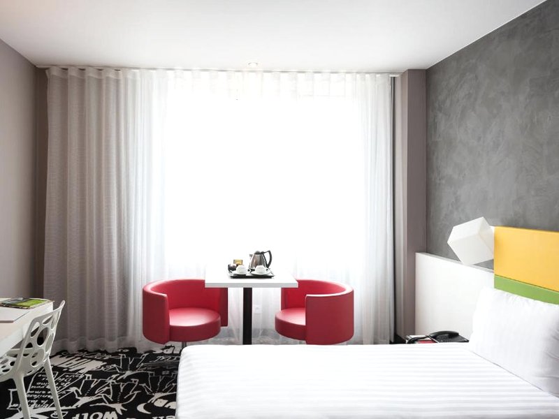 Hotel Tristarの写真