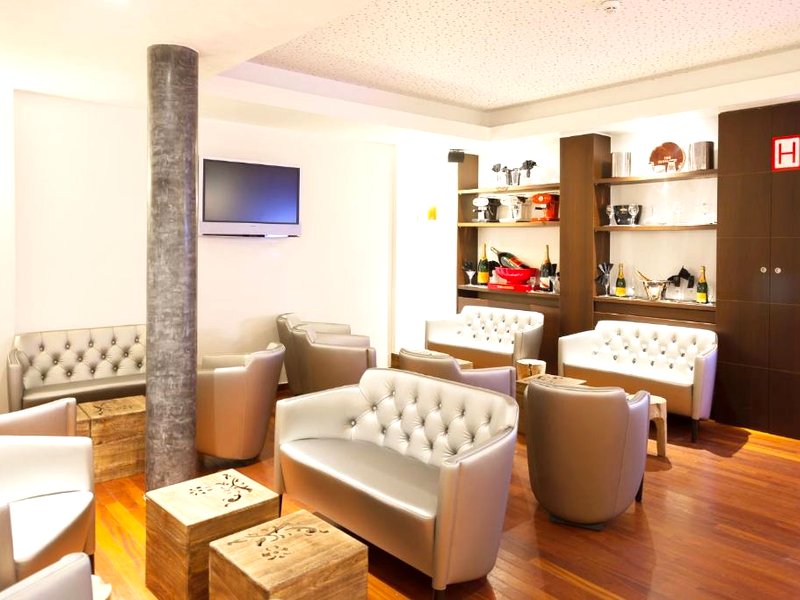 Hotel Tristarの写真