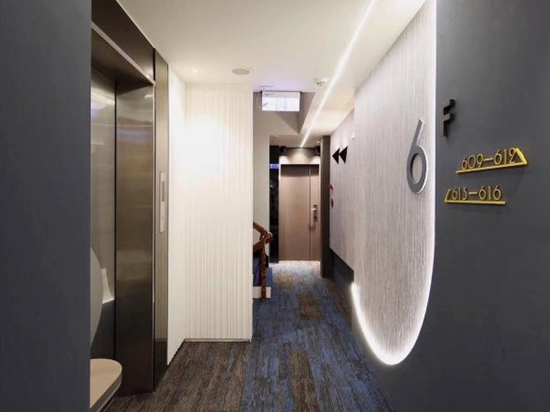 ハイーフ ホテル & スイート (Haifu Hotel & Suites)の写真