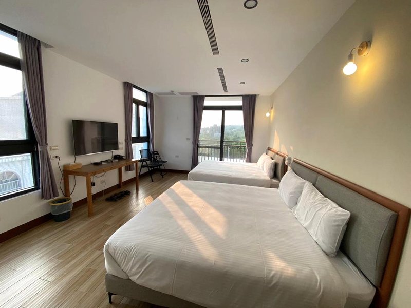WDホテル (WD Hotel)の写真