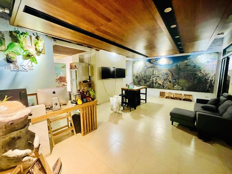WDホテル (WD Hotel)の写真