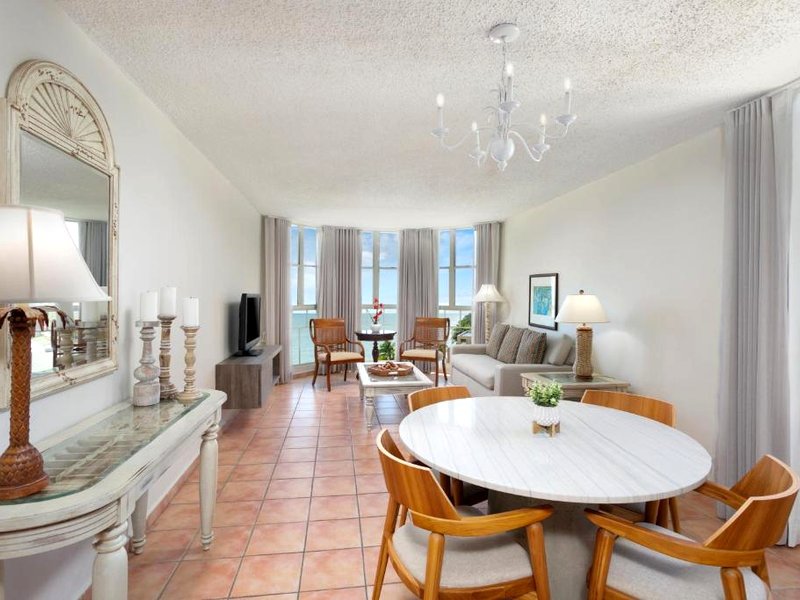 リンコン ビーチ リゾート (Rincon Beach Resort)の写真