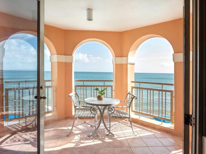 リンコン ビーチ リゾート (Rincon Beach Resort)の写真