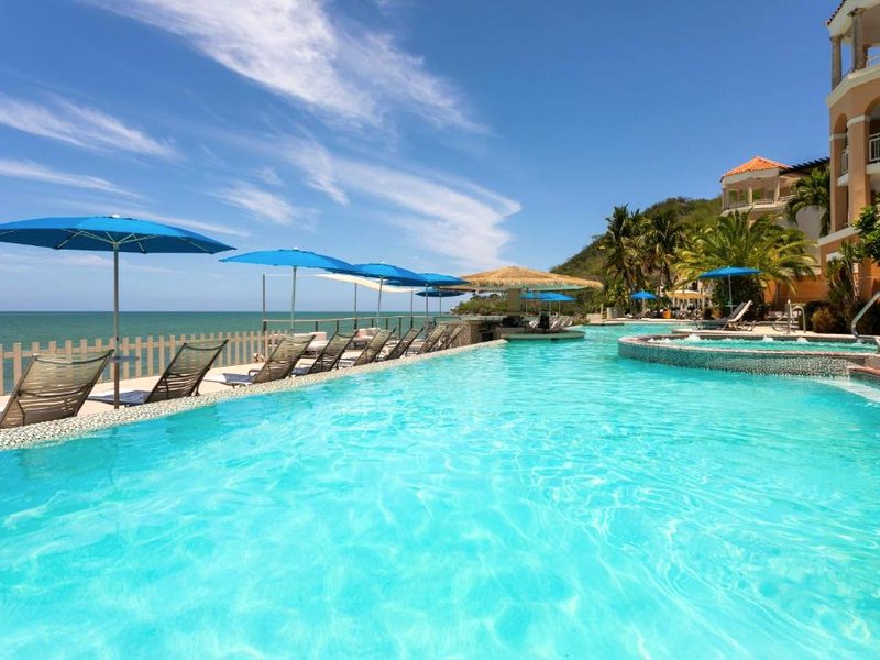 リンコン ビーチ リゾート (Rincon Beach Resort)の写真