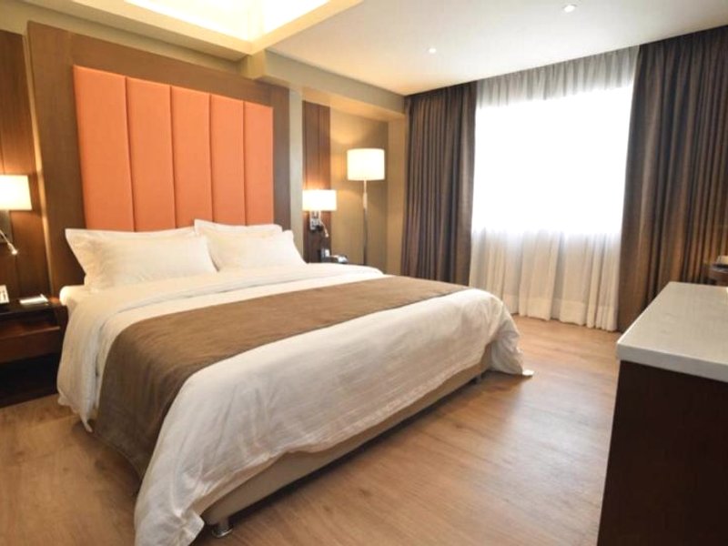 ベンディックス ホテル サン フェルナンド パワード バイ ココテル (Bendix Hotel San Fernando powered by Cocotel)の写真