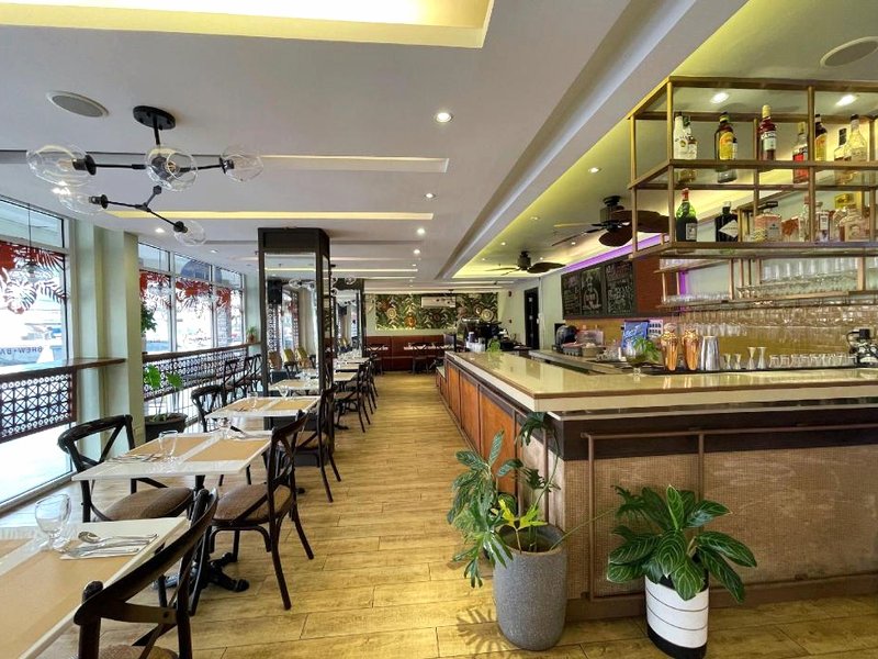 ベンディックス ホテル サン フェルナンド パワード バイ ココテル (Bendix Hotel San Fernando powered by Cocotel)の写真