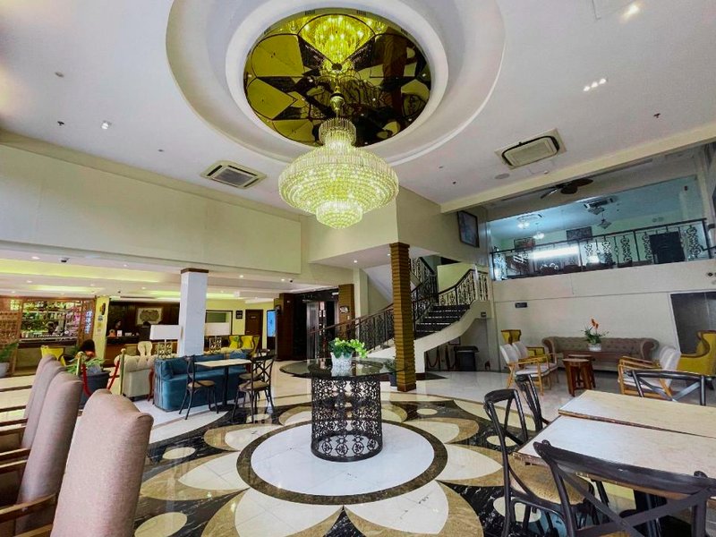ベンディックス ホテル サン フェルナンド パワード バイ ココテル (Bendix Hotel San Fernando powered by Cocotel)の写真