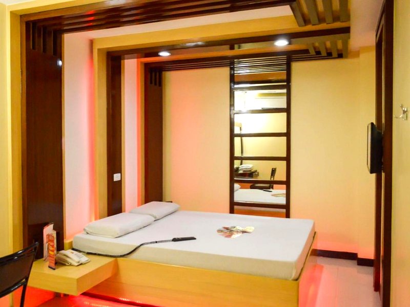 ホテル ソゴウ メキシコ パンパンガ (Hotel Sogo Mexico Pampanga)の写真