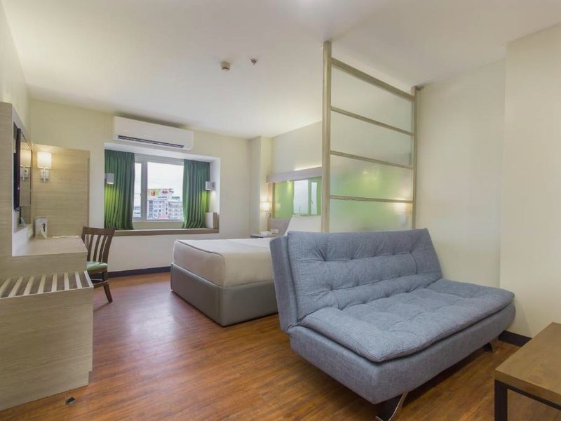 マイクロテル イン アンド スイーツ バイ ウィンダム サンフェルナンド (Microtel Inn & Suites by Wyndham San Fernando)の写真