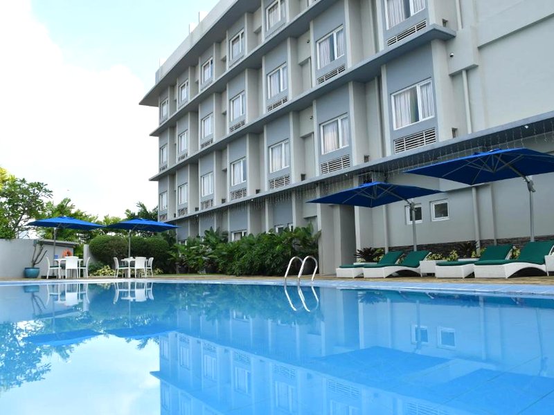 マイクロテル イン アンド スイーツ バイ ウィンダム サンフェルナンド (Microtel Inn & Suites by Wyndham San Fernando)の写真