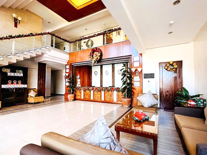 ブリス ホテル サンフェルナンド パンパンガ (Bliss Hotel San Fernando Pampanga City)の写真