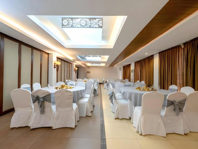 ブリス ホテル サンフェルナンド パンパンガ (Bliss Hotel San Fernando Pampanga City)の写真