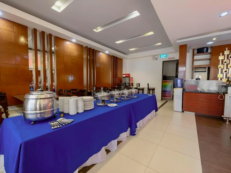 ブリス ホテル サンフェルナンド パンパンガ (Bliss Hotel San Fernando Pampanga City)の写真