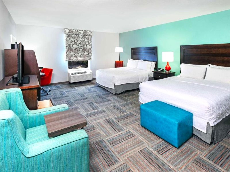 ハンプトン イン マイアミ (Hampton Inn Miami)の写真