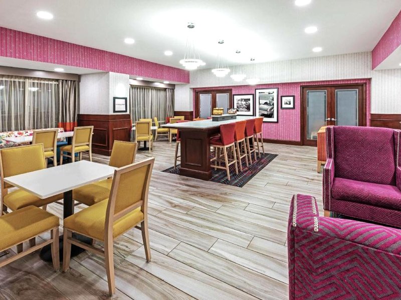ハンプトン イン マイアミ (Hampton Inn Miami)の写真