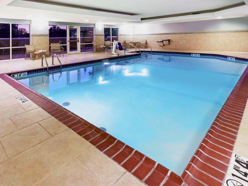 ハンプトン イン マイアミ (Hampton Inn Miami)の写真