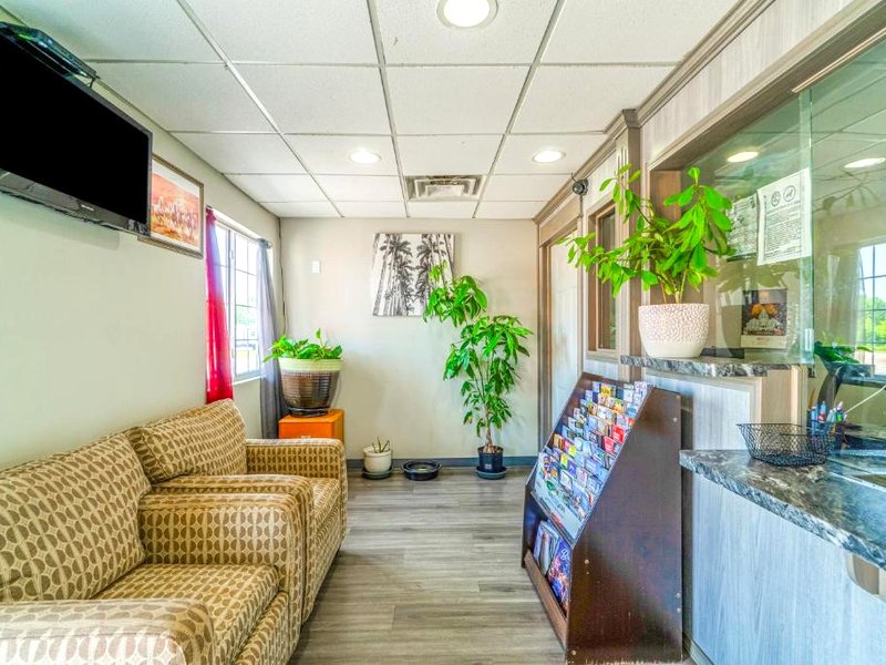 Deluxe Inn & Suites By OYO Miami OKの写真