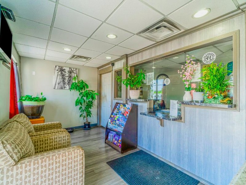 Deluxe Inn & Suites By OYO Miami OKの写真