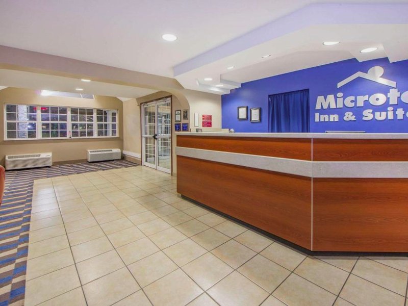 マイクロテル イン&スイーツ バイ ウインダム マイアミ (Microtel Inn & Suites by Wyndham Miami)の写真