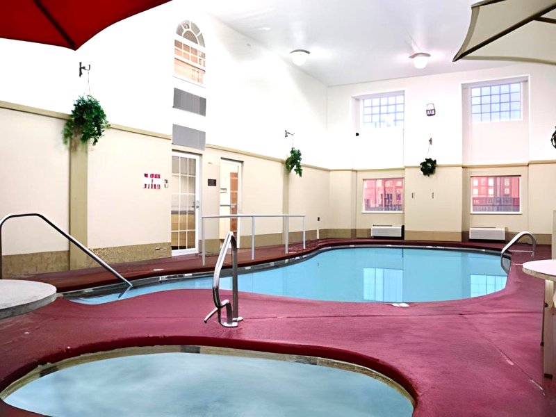 マイクロテル イン&スイーツ バイ ウインダム マイアミ (Microtel Inn & Suites by Wyndham Miami)の写真