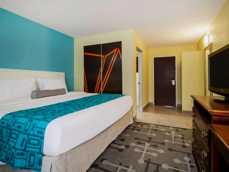 ハワード ジョンソン バイ ウィンダム サンガーティス (Howard Johnson by Wyndham Saugerties)の写真